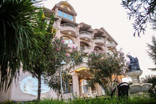 Hotel Resort Eklips