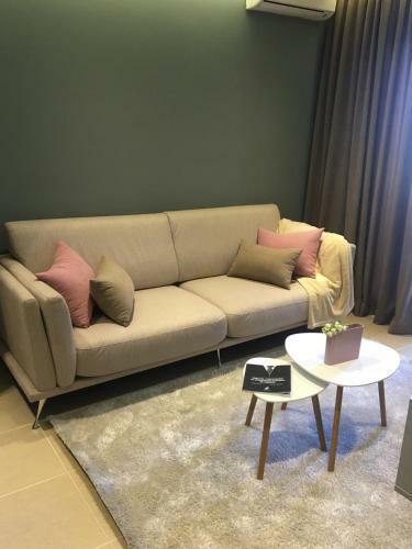 Tirana Lux Apartments