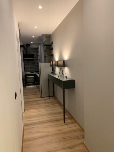 Tirana Lux Apartments