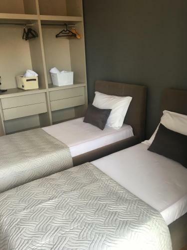 Tirana Lux Apartments