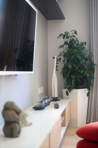 Haris Apartment Tirana No.2