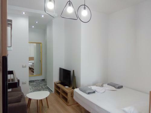 Luxury Tirana Apartment