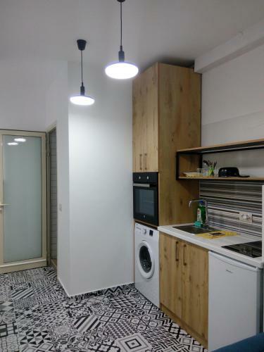 Luxury Tirana Apartment