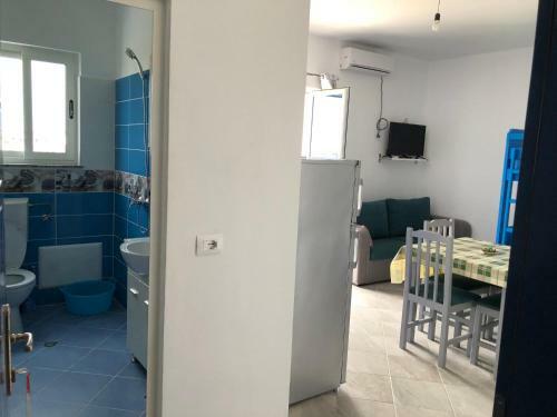 Apartamento Doci Seven Hotel