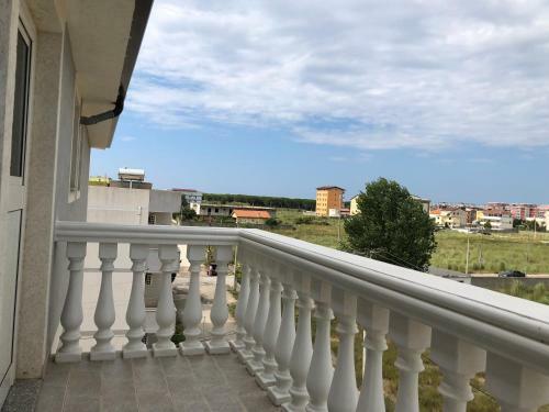 Apartamento Doci Seven Hotel