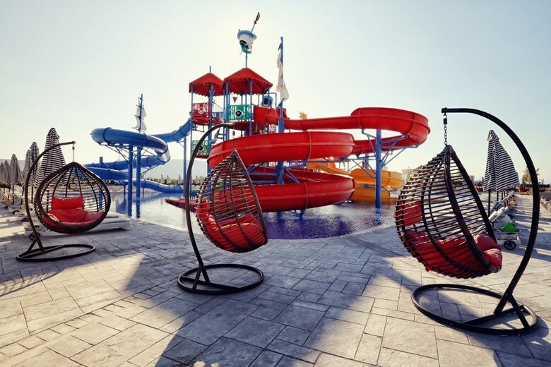Hotel Velipoja Grand Europa Resort