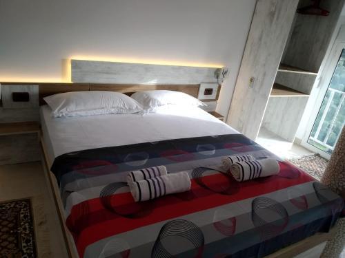 Apartamento Monolocale Con Vista Mare