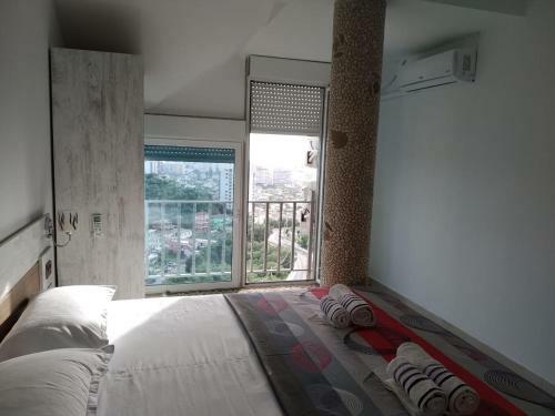 Apartamento Monolocale Con Vista Mare