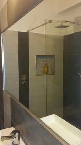Apartamento Monolocale Con Vista Mare