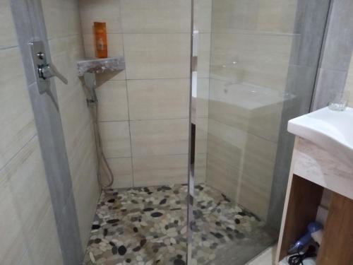 Apartamento Monolocale Con Vista Mare
