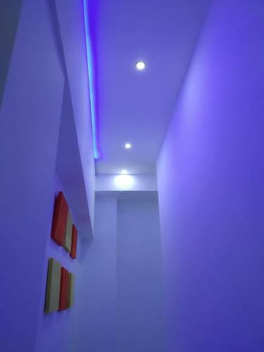 Apartamento Monolocale Con Vista Mare