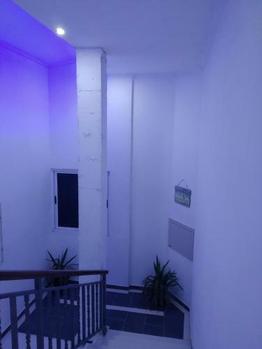 Apartamento Monolocale Con Vista Mare