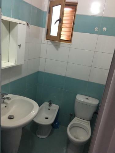 Villa Vila Anxhelo
