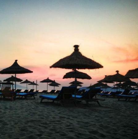 Villa Vila Anxhelo