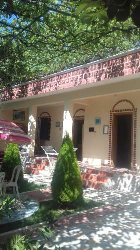 Hostal Vila Frida