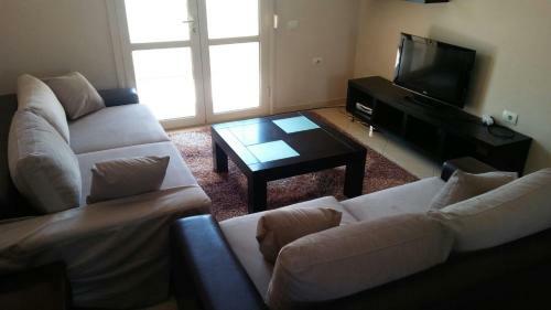 Apartamento Flamingo