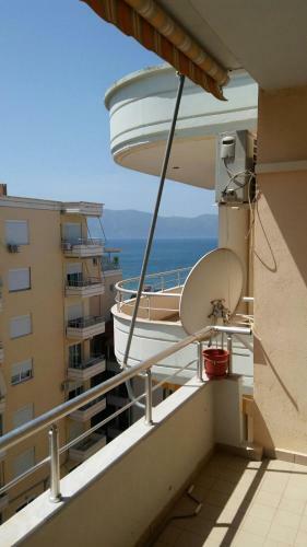 Apartamento Flamingo