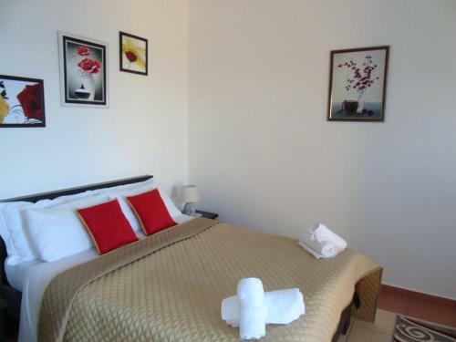 Hotel Blue Dream