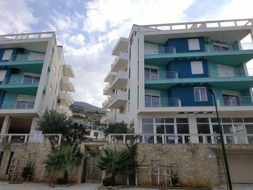 Apartamento Vlora Fortuna