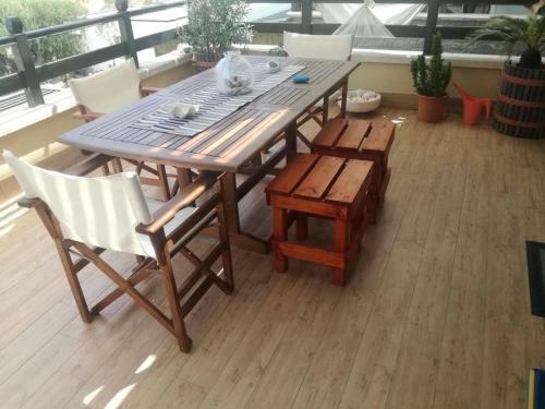 Apartamento Villa Santa Maria