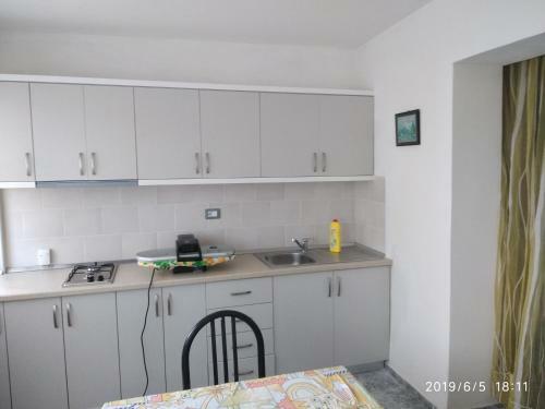 Agroturismo Casa Prifti