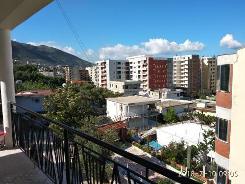 Agroturismo Casa Prifti