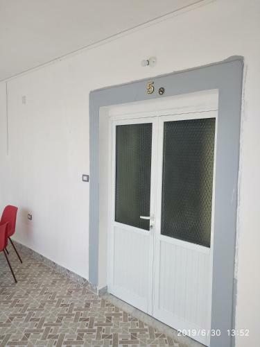 Agroturismo Casa Prifti