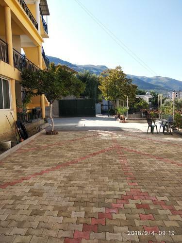 Agroturismo Casa Prifti