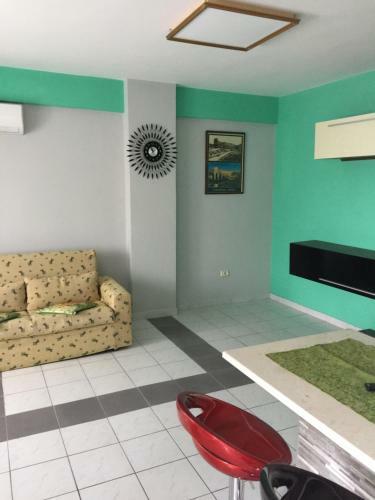 Apartamentos Casa Vacanza
