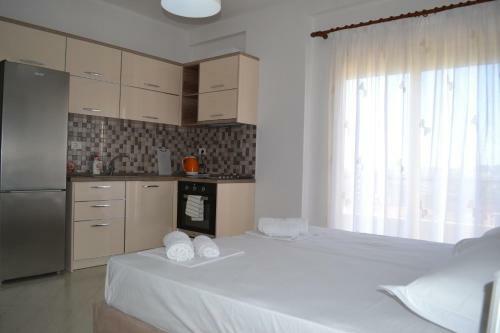 Kela's Seaview Studio Apartment