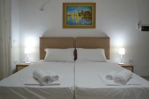 Kela's Seaview Studio Apartment