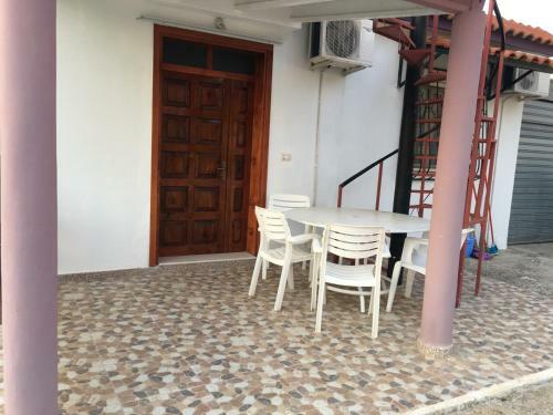 Beach Holiday House Shahaj