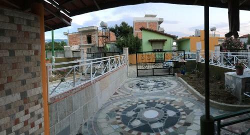 Beach Holiday House Shahaj