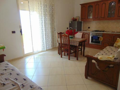Apartamento Appartamenti Sole Mare