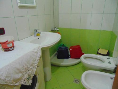 Apartamento Appartamenti Sole Mare
