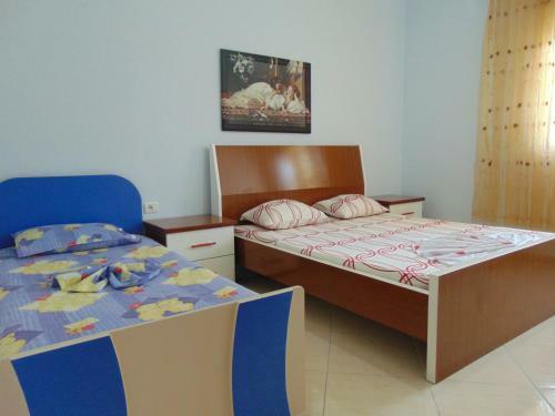 Apartamento Appartamenti Sole Mare