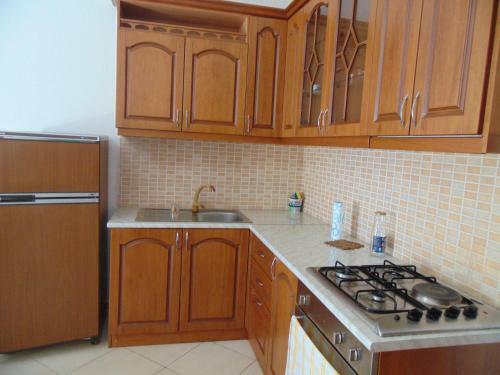 Apartamento Appartamenti Sole Mare