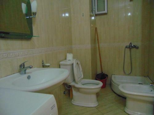 Apartamento Appartamenti Sole Mare