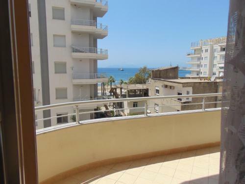 Apartamento Appartamenti Sole Mare