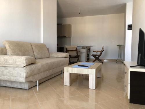 Guest Apartment 61