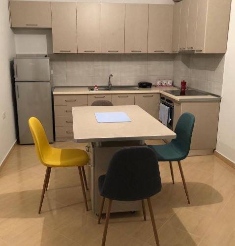 Guest Apartment 61