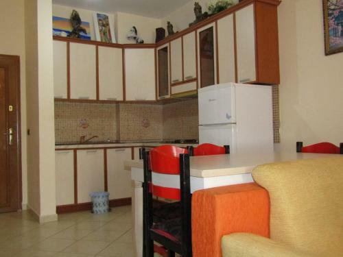 Elizabeta Apartament