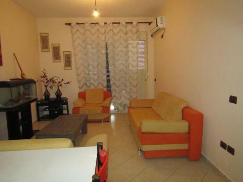 Elizabeta Apartament