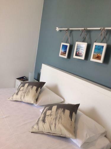 Apartamento Aldi`s Guest House