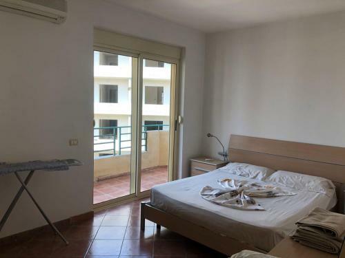 Apartamento Kushta's Home
