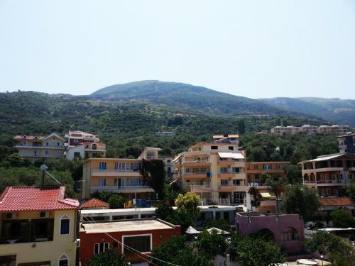 Flutura Apartments