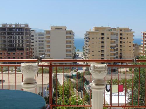 Apartamento Villa Olive