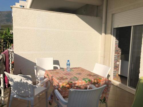 Luxury Apartment Vlore-radhim