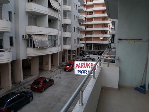 Marina Apartment Vlore
