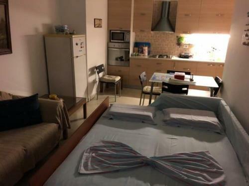 Antonela's Apartment
